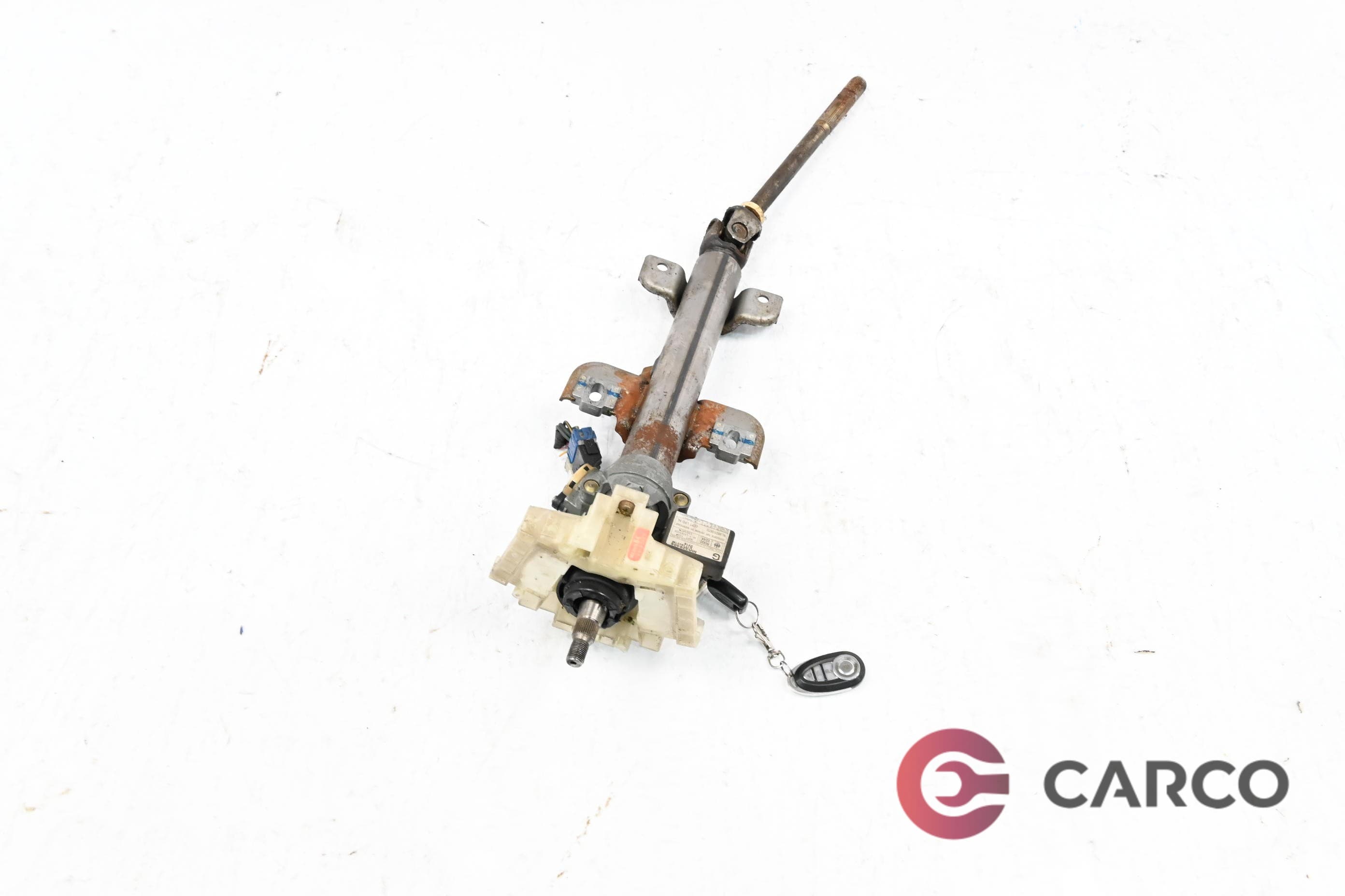 Кормилна колона с конзола ключ запалване за MITSUBISHI PAJERO PININ (H6_W, H7_W, QA) 2.0 GDI 4WD (H67W, H77W) (1999 - 2007)