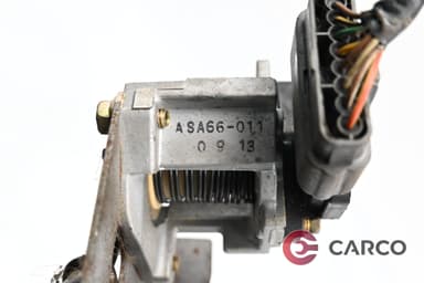 Педал газ ASA66 011 за MITSUBISHI PAJERO PININ (H6_W, H7_W, QA) 2.0 GDI 4WD (H67W, H77W) (1999 - 2007)