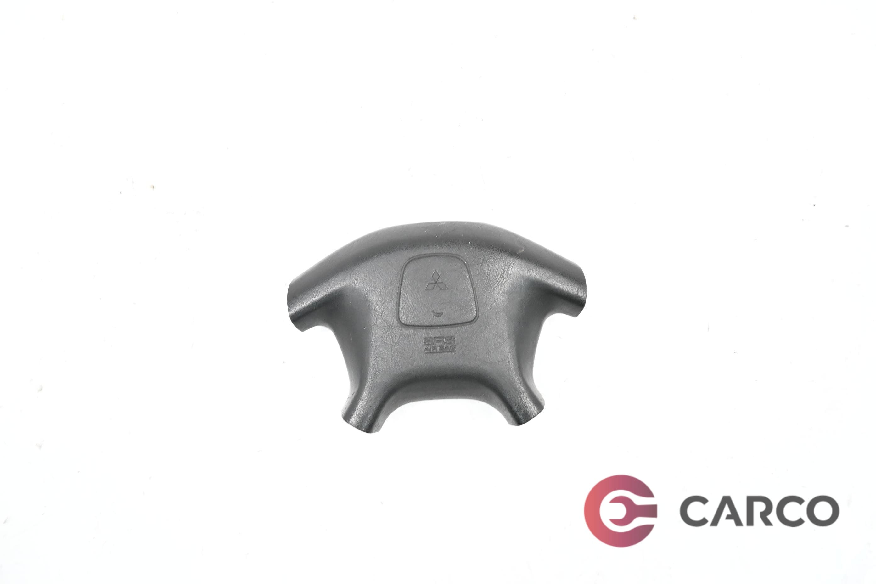 AIRBAG волан за MITSUBISHI PAJERO PININ (H6_W, H7_W, QA) 2.0 GDI 4WD (H67W, H77W) (1999 - 2007)