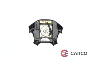 AIRBAG волан за MITSUBISHI PAJERO PININ (H6_W, H7_W, QA) 2.0 GDI 4WD (H67W, H77W) (1999 - 2007)