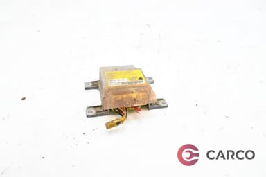 Модул AIRBAG MR530940 за MITSUBISHI PAJERO PININ (H6_W, H7_W, QA) 2.0 GDI 4WD (H67W, H77W) (1999 - 2007)