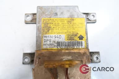 Модул AIRBAG MR530940 за MITSUBISHI PAJERO PININ (H6_W, H7_W, QA) 2.0 GDI 4WD (H67W, H77W) (1999 - 2007)