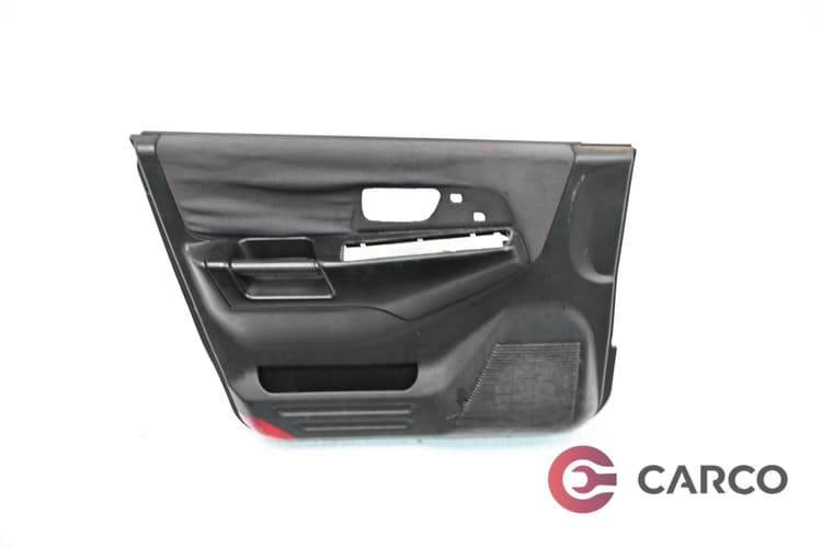 Кора врата предна лява за MITSUBISHI PAJERO PININ (H6_W, H7_W, QA) 2.0 GDI 4WD (H67W, H77W) (1999 - 2007)