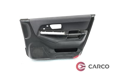 Кора врата предна дясна за MITSUBISHI PAJERO PININ (H6_W, H7_W, QA) 2.0 GDI 4WD (H67W, H77W) (1999 - 2007)
