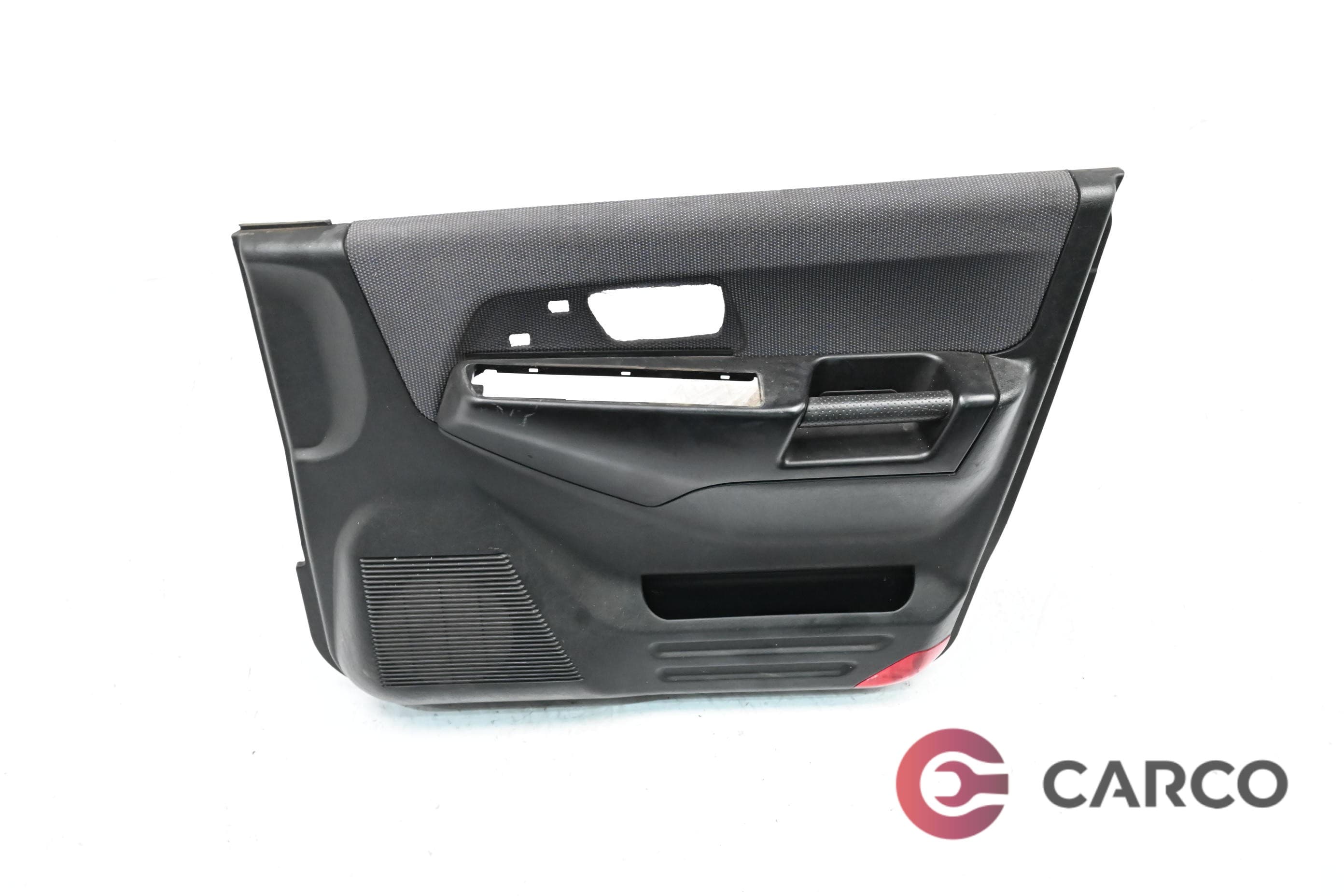 Кора врата предна дясна за MITSUBISHI PAJERO PININ (H6_W, H7_W, QA) 2.0 GDI 4WD (H67W, H77W) (1999 - 2007)