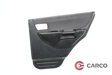 Кора врата задна дясна за MITSUBISHI PAJERO PININ (H6_W, H7_W, QA) 2.0 GDI 4WD (H67W, H77W) (1999 - 2007)