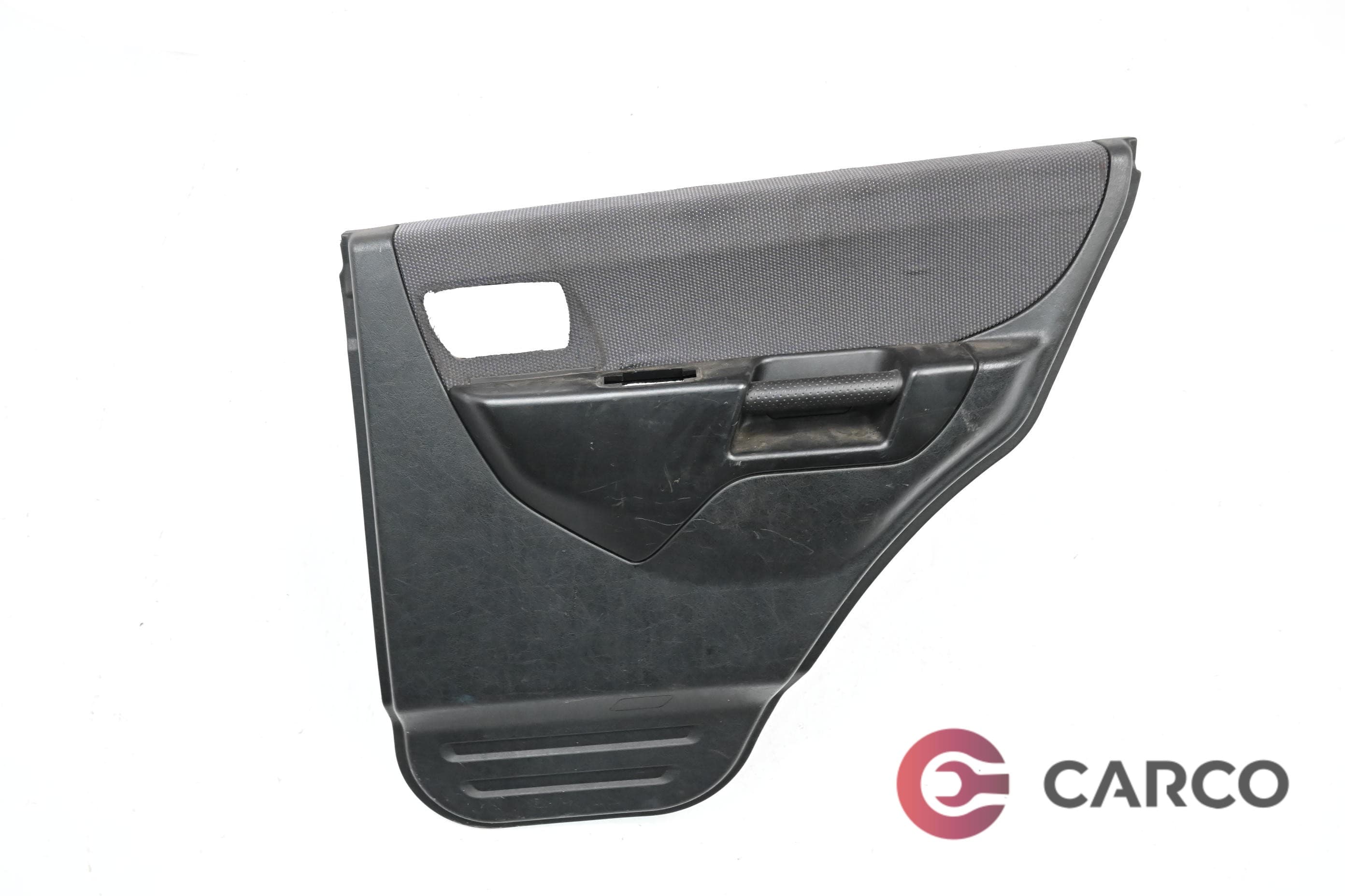 Кора врата задна дясна за MITSUBISHI PAJERO PININ (H6_W, H7_W, QA) 2.0 GDI 4WD (H67W, H77W) (1999 - 2007)