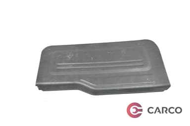 Кора заден капак за MITSUBISHI PAJERO PININ (H6_W, H7_W, QA) 2.0 GDI 4WD (H67W, H77W) (1999 - 2007)