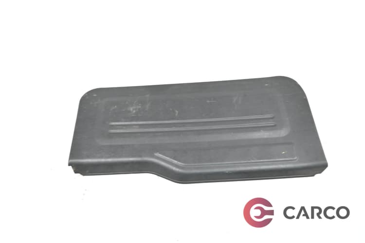 Кора заден капак за MITSUBISHI PAJERO PININ (H6_W, H7_W, QA) 2.0 GDI 4WD (H67W, H77W) (1999 - 2007)