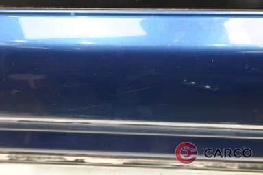 Врата предна лява за MITSUBISHI PAJERO PININ (H6_W, H7_W, QA) 2.0 GDI 4WD (H67W, H77W) (1999 - 2007)