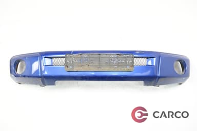 Предна броня за MITSUBISHI PAJERO PININ (H6_W, H7_W, QA) 2.0 GDI 4WD (H67W, H77W) (1999 - 2007)
