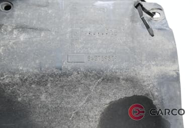 Подкалник преден десен за OPEL CORSA D 1.4 (2006)