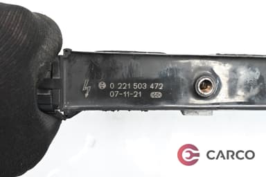 Бобини 0 221 503 472 за OPEL CORSA D 1.4 (2006)