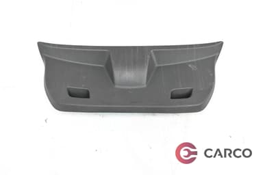 Кора заден капак за OPEL CORSA D 1.4 (2006)