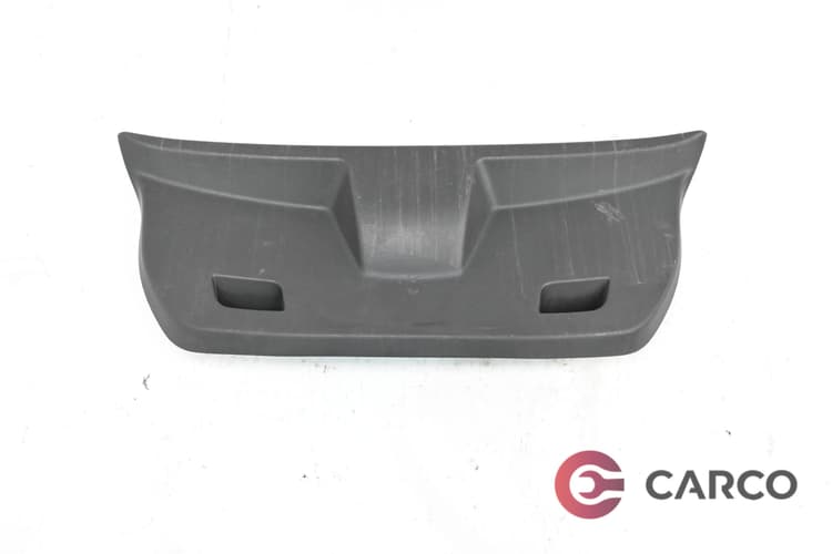 Кора заден капак за OPEL CORSA D 1.4 (2006)