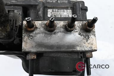 ABS 13277812 за OPEL CORSA D 1.4 (2006)