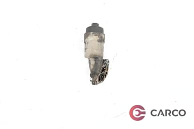 Конзола маслен филтър за OPEL CORSA D 1.4 (2006)