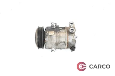 Компресор климатик 56701200 за OPEL CORSA D 1.4 (2006)