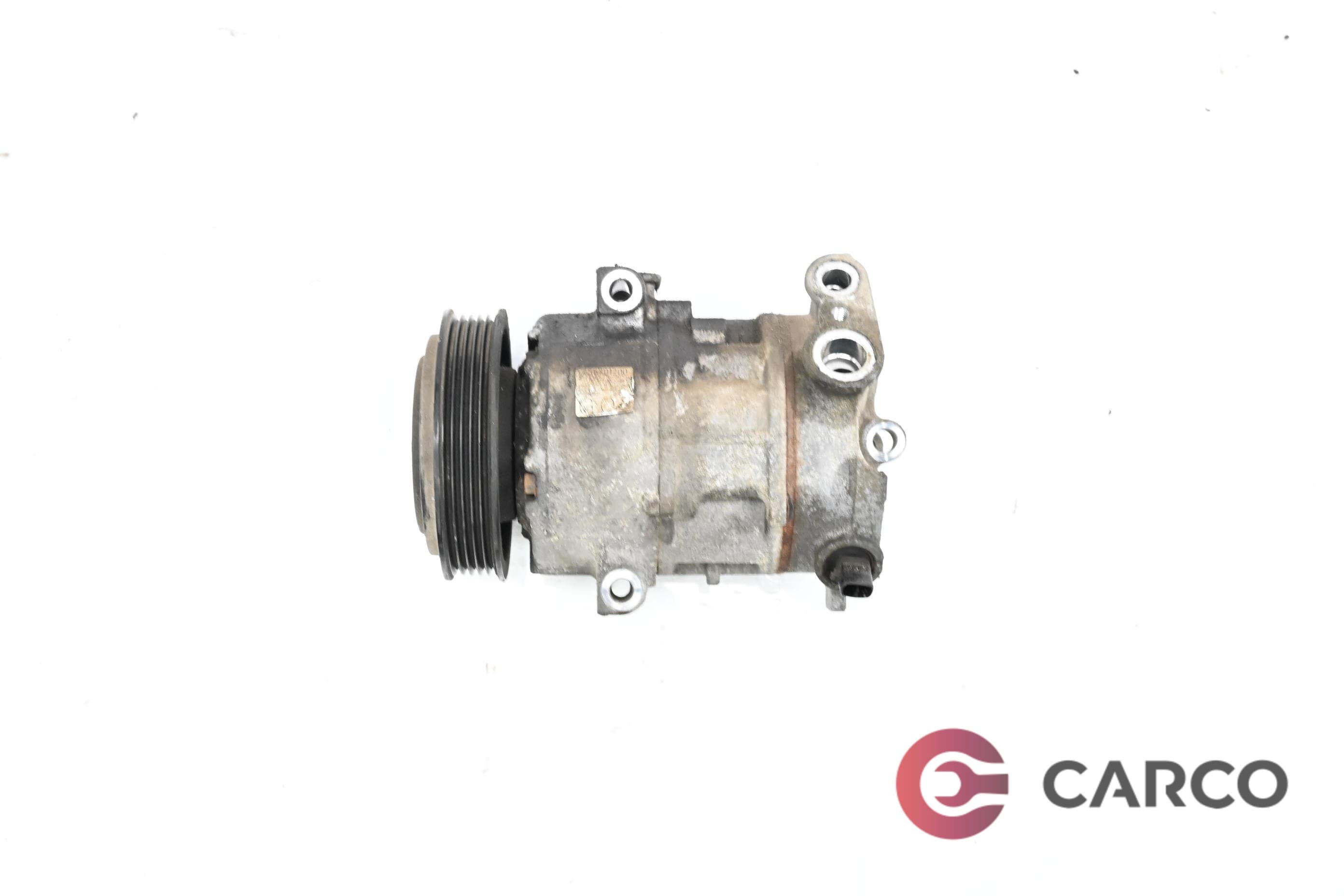 Компресор климатик 56701200 за OPEL CORSA D 1.4 (2006)