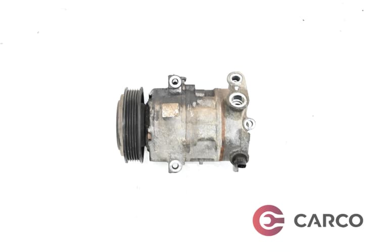 Компресор климатик 56701200 за OPEL CORSA D 1.4 (2006)