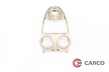Конзола около духалки парно централни за OPEL CORSA D 1.4 (2006)