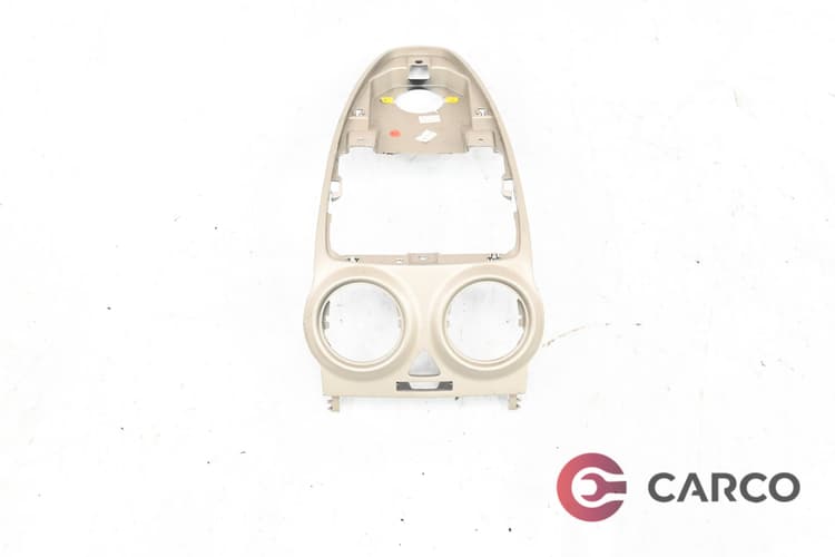 Конзола около духалки парно централни за OPEL CORSA D 1.4 (2006)