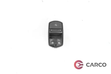 Панел копчета ел стъкла за OPEL CORSA D 1.4 (2006)