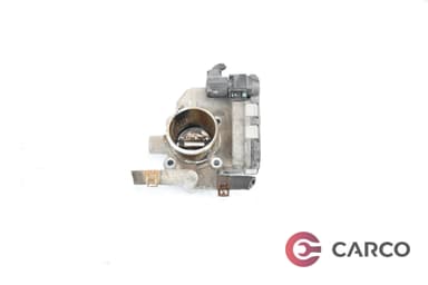 Дросел клапа 0 280 750 133 за OPEL CORSA D 1.4 (2006)