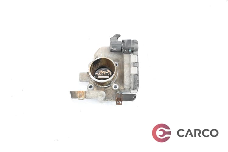 Дросел клапа 0 280 750 133 за OPEL CORSA D 1.4 (2006)