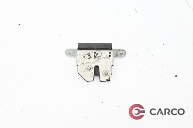 Брава заден капак за OPEL CORSA D 1.4 (2006)