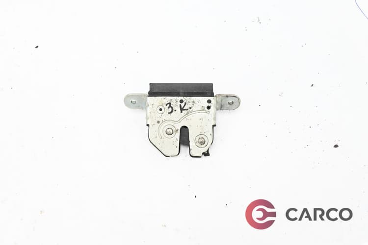 Брава заден капак за OPEL CORSA D 1.4 (2006)