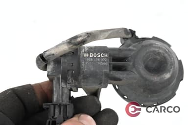 EGR клапан за OPEL CORSA D 1.4 (2006)