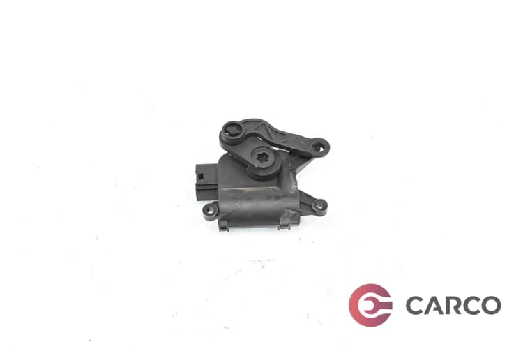 Моторче клапа парно 1K0 907 511 B за AUDI A3 Sportback (8PA) 2.0 TDI (2004 - 2013)