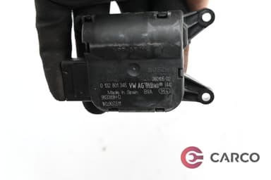 Моторче клапа парно 1K0 907 511 за AUDI A3 Sportback (8PA) 2.0 TDI (2004 - 2013)