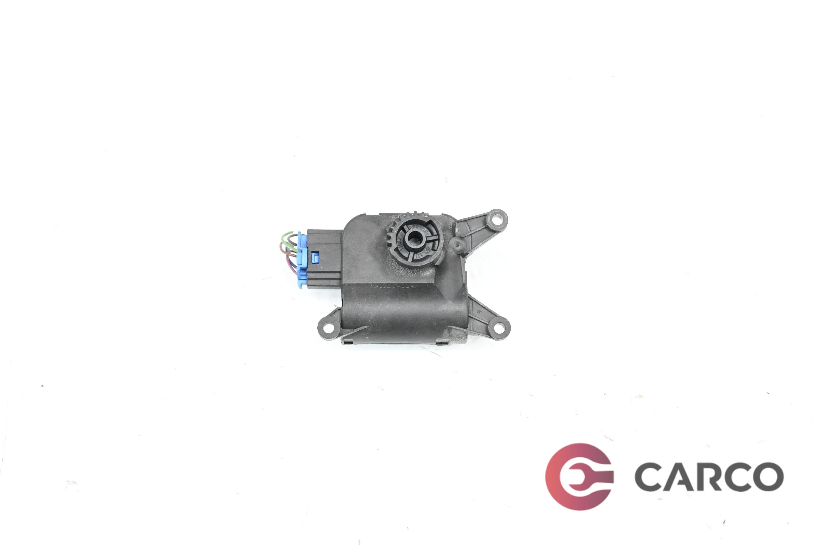 Моторче клапа парно 1K0 907 511 G за AUDI A3 Sportback (8PA) 2.0 TDI (2004 - 2013)