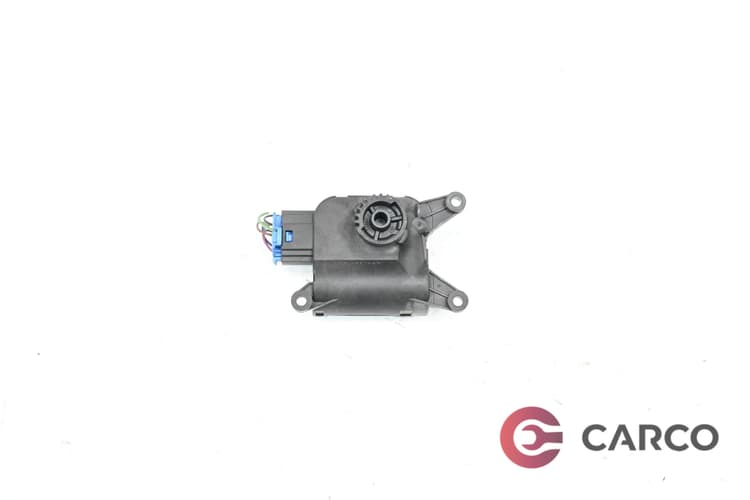 Моторче клапа парно 1K0 907 511 G за AUDI A3 Sportback (8PA) 2.0 TDI (2004 - 2013)