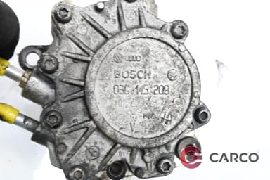 Вакуум помпа за AUDI A3 Sportback (8PA) 2.0 TDI 16V (2004 - 2013)