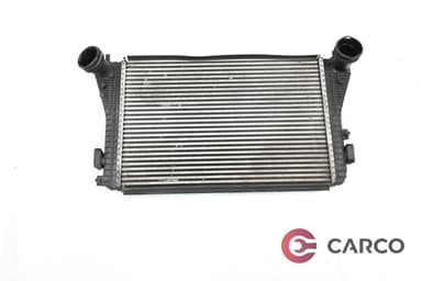 Интеркулер за AUDI A3 Sportback (8PA) 2.0 TDI 16V (2004 - 2013)