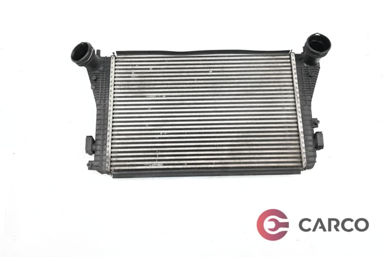 Интеркулер за AUDI A3 Sportback (8PA) 2.0 TDI 16V (2004 - 2013)