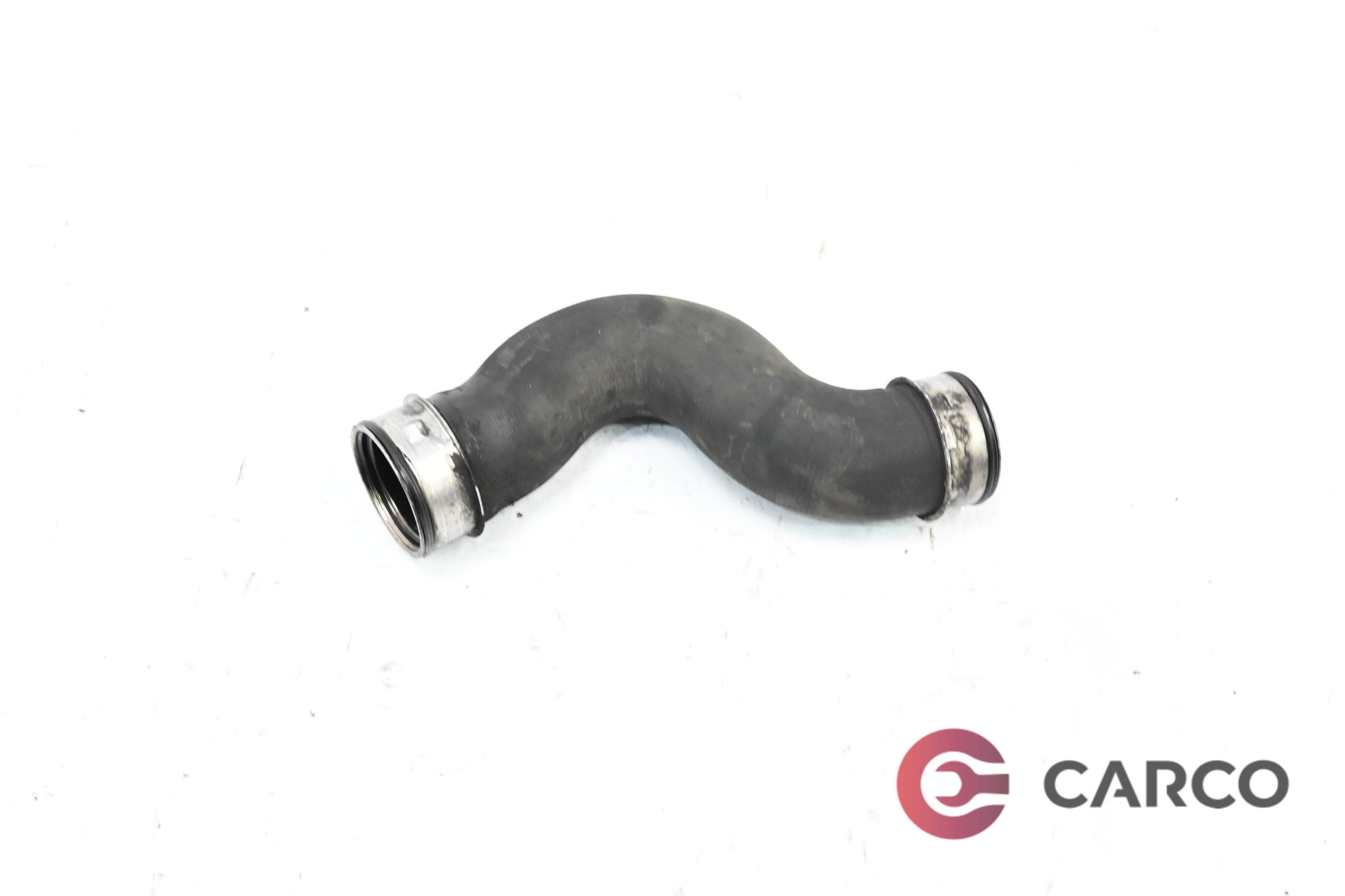 Маркуч турбо за AUDI A3 Sportback (8PA) 2.0 TDI 16V (2004 - 2013)