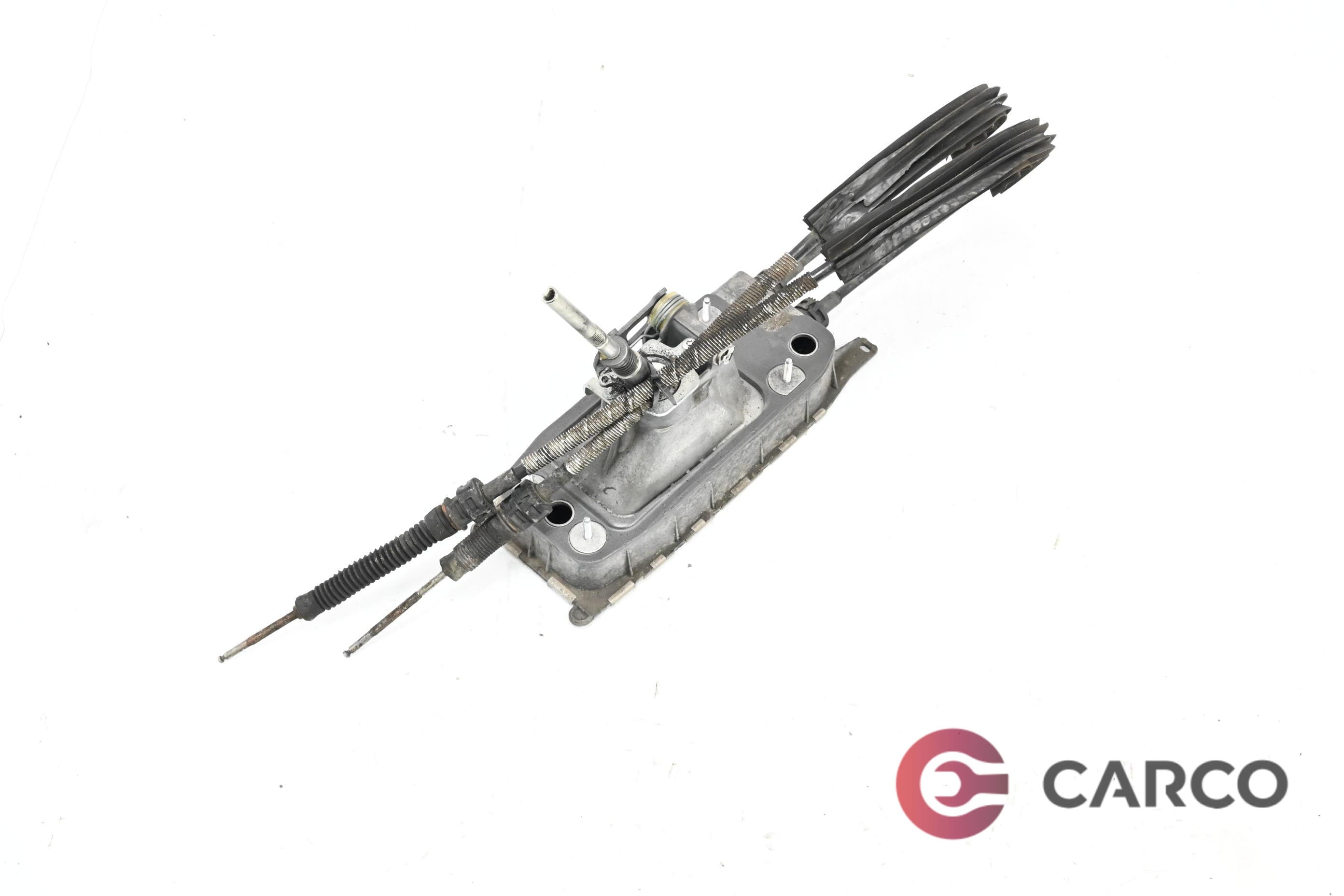 Скоростен лост за AUDI A3 Sportback (8PA) 2.0 TDI 16V (2004 - 2013)