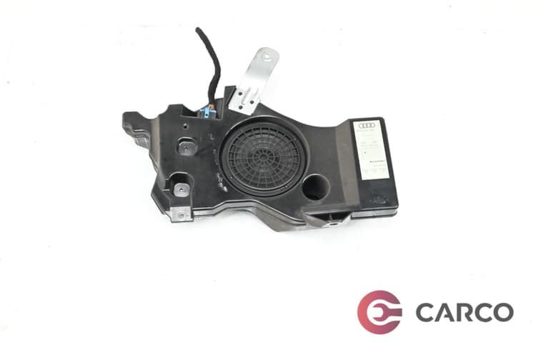 Субуфер за AUDI A3 Sportback (8PA) 2.0 TDI 16V (2004 - 2013)