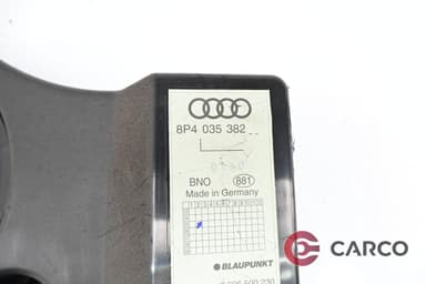 Субуфер за AUDI A3 Sportback (8PA) 2.0 TDI 16V (2004 - 2013)