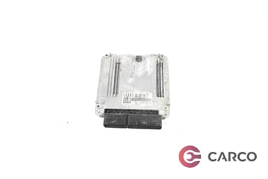 Компютър двигател 03G 906 016 FF за AUDI A3 Sportback (8PA) 2.0 TDI 16V (2004 - 2013)