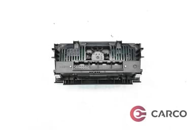 Управление климатроник за AUDI A3 Sportback (8PA) 2.0 TDI 16V (2004 - 2013)