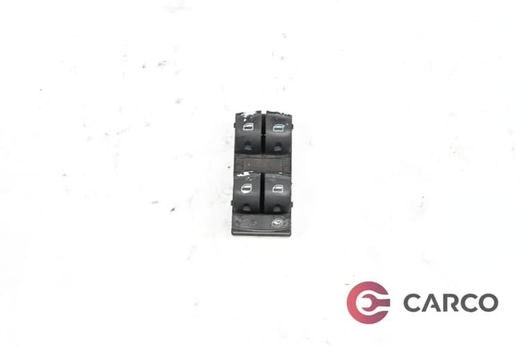 Копчета ел стъкла за AUDI A3 Sportback (8PA) 2.0 TDI 16V (2004 - 2013)