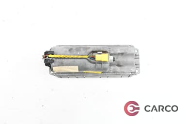 AIRBAG пасажер за AUDI A3 Sportback (8PA) 2.0 TDI 16V (2004 - 2013)