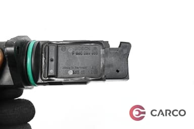 Дебитомер F 00C 2G2 055 за AUDI A3 Sportback (8PA) 2.0 TDI 16V (2004 - 2013)