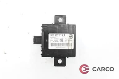 Модул аларма 1K0 907 719 B за AUDI A3 Sportback (8PA) 2.0 TDI 16V (2004 - 2013)