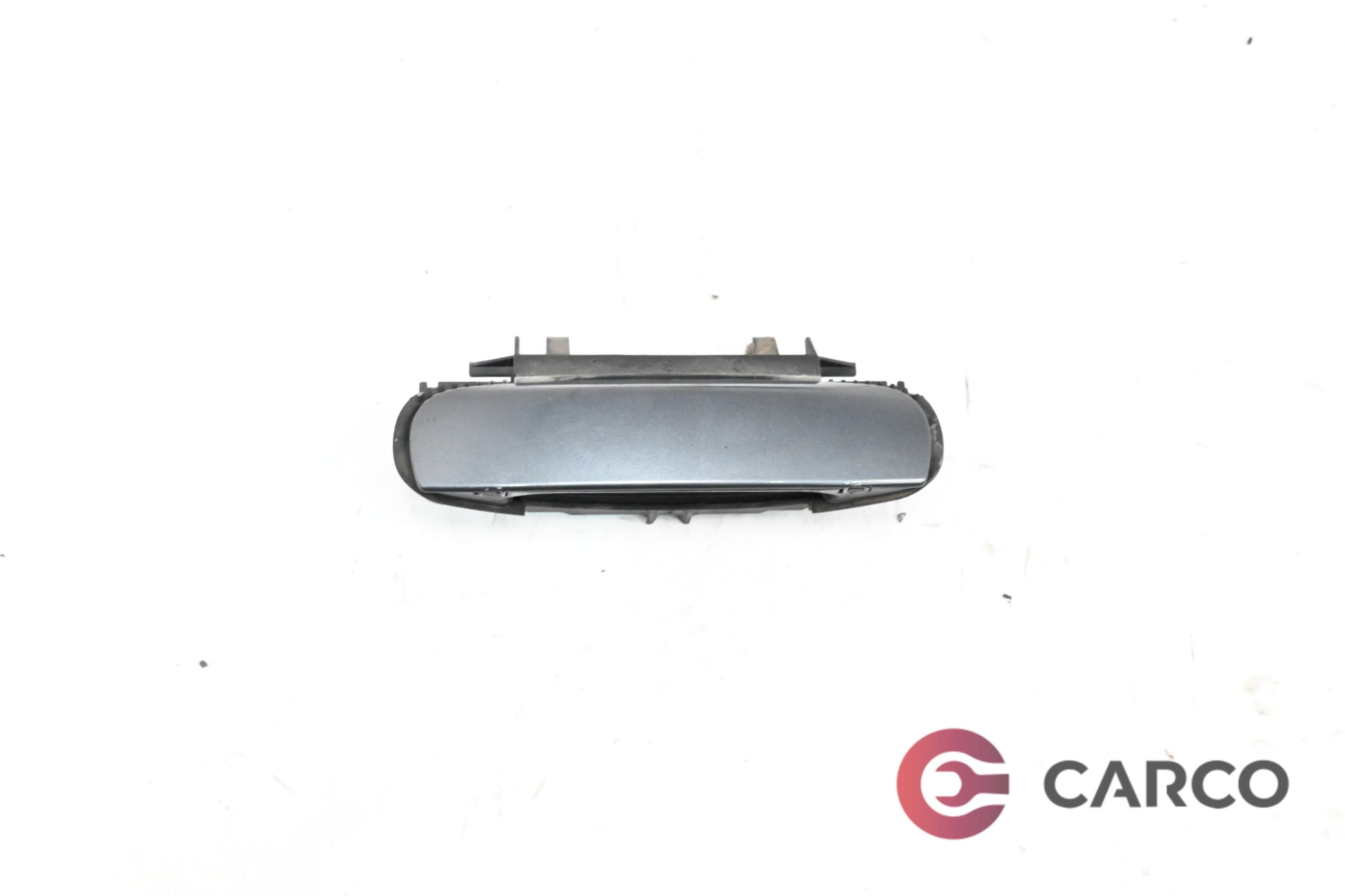 Външна дръжка предна лява Десен волан за AUDI A3 Sportback (8PA) 2.0 TDI 16V (2004 - 2013)